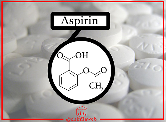 What Does Aspirin Do to Blood?
